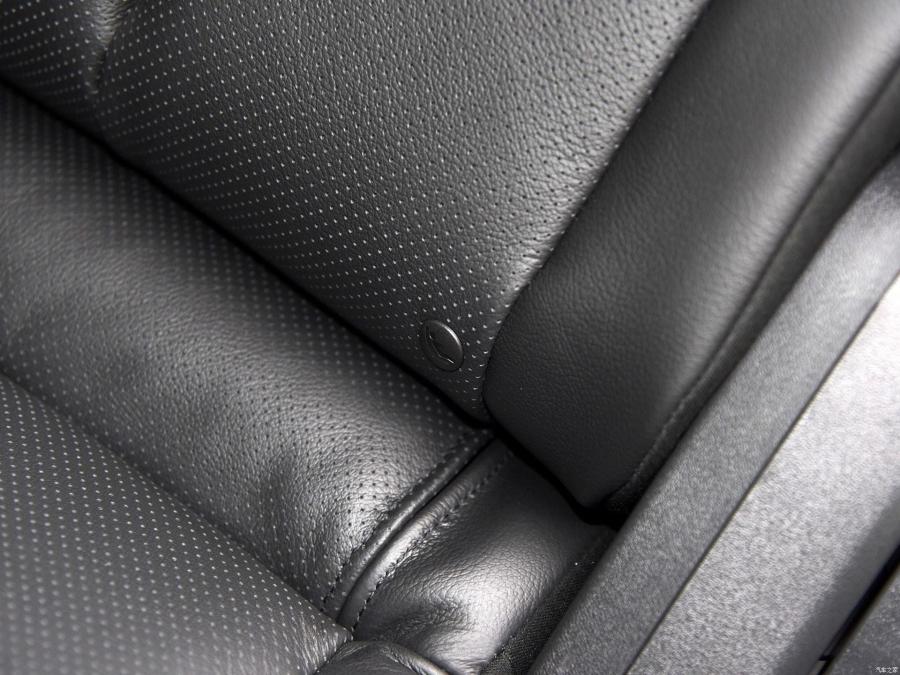 Детали интерьера Nissan Terra 2018 года  (CN) (фото 112 из 144)